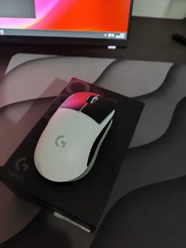 G Pro X - Superlight 2