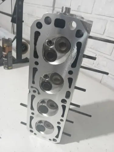 Cabeçote GM 1.0 8v.