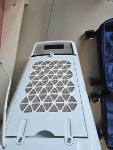 Climatizador Britânia 5 em 1