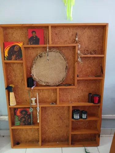 Painel para loja