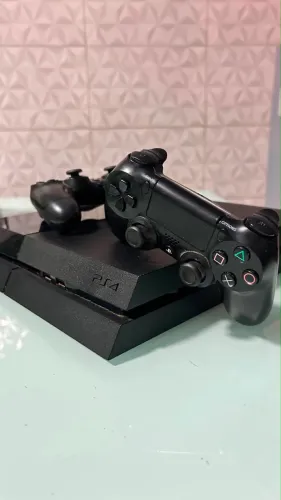 Ps4 500 gb