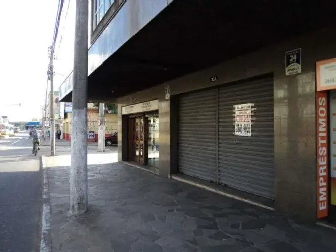 EXCELENTE LOJA COMERCIAL DE FRENTE COM MEZANINO ...