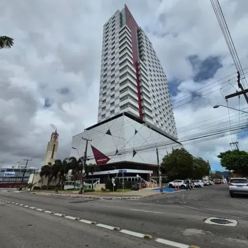 Sala Comercial - Av. Bezerra de Menezes, 1250 - São Gerardo