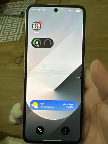 Z flip 6