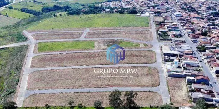 Terreno à venda, 250 m² por R$ 95.000,00 - Jardim San Rafael - Salto de Pirapora/SP