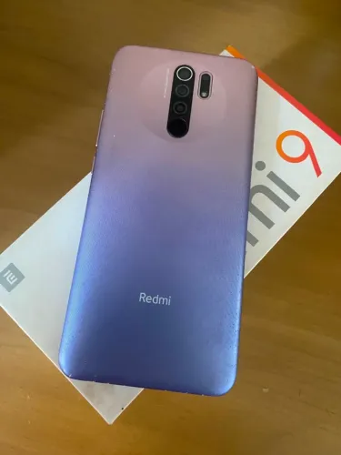 Redmi 9
