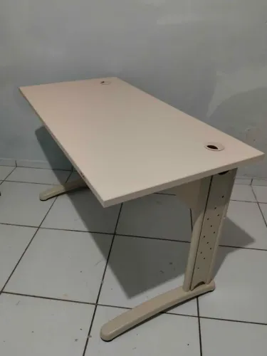 Mesa de Escritório NOVA/EMBALADA