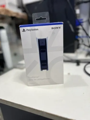 CARREGADOR ORIGINAL DUALSENSE SONY