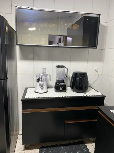 Jogo de armário de cozinha