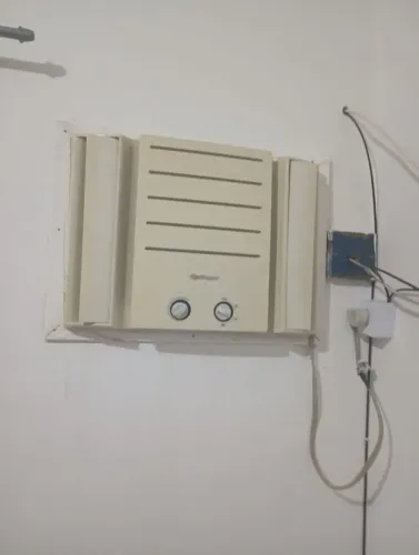 Vendo ar condicionado springer de janela