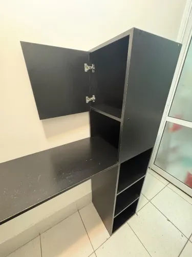 Armário bancada MDF