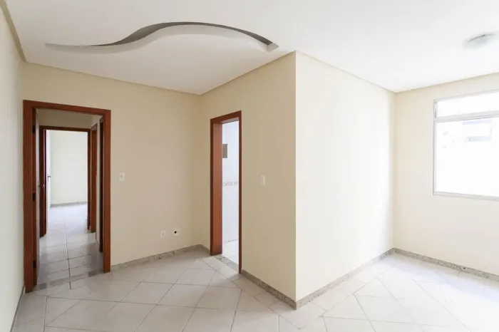 Apartamento à Venda - Castelo, 2 Quartos, 77 m2