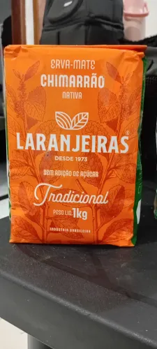 Erva Mate / Chimarrão ou Tereré