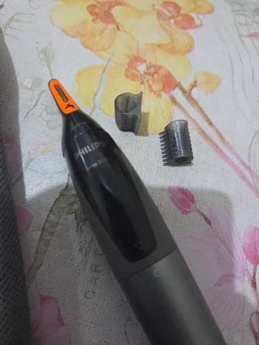 Aparador de pelos Philips