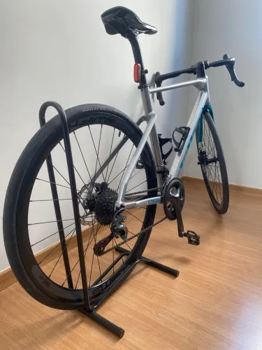 Bike speed Sense Enduravox Comp