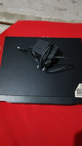 DVR Intelbras 4ch com HD de 500