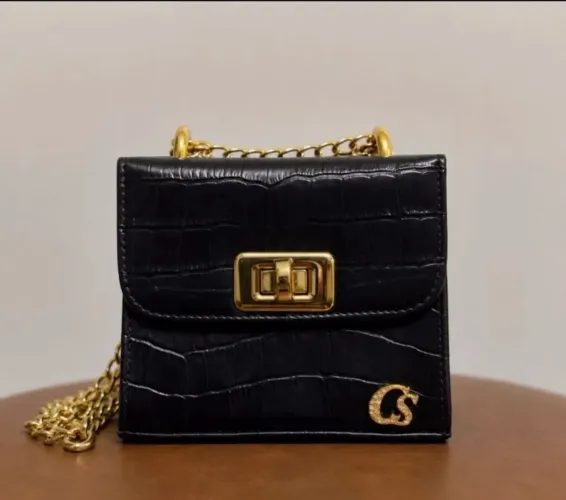 Mini bag Carmem Steffens
