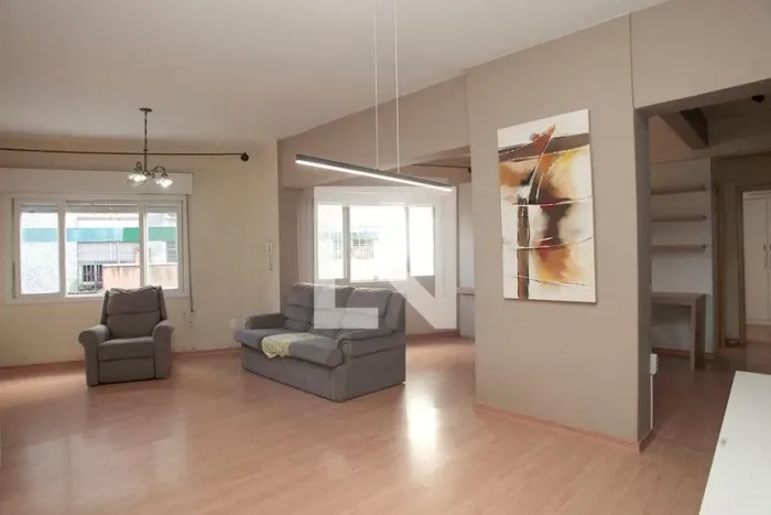 Apartamento à Venda - Rio Branco, 4 Quartos, 133 m2