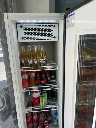 Frezzer ( cervejeira) 