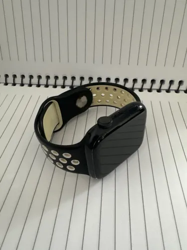 Apple Watch séries 7