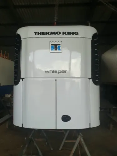Thermo King SB-300 - Unidade de Refrigeração para Câmara Fria