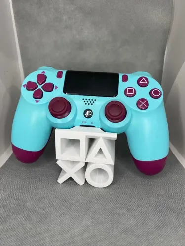Suporte de controle PS4