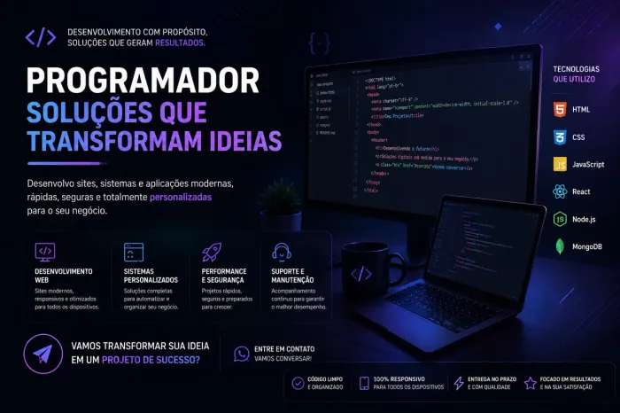 Programador 