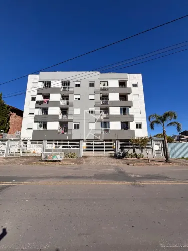 Excelente Apartamento Mobiliado a Venda no Bairro Kayser
