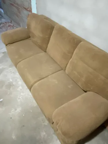 Vendo sofá 