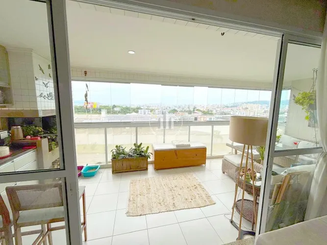 Apartamento 4 Quartos no Mirante 4 Estações - Serraria