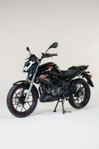 SBM NEW JEF 150 EFI 2026 0KM