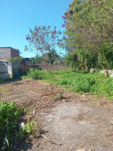 Terreno em sepetiba