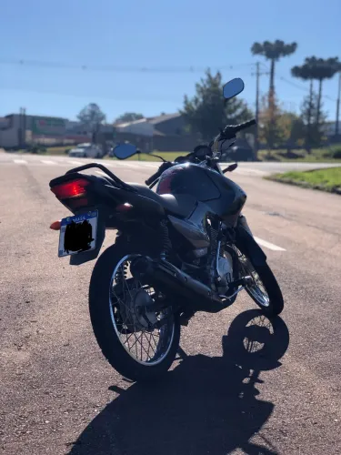Factor K1 125cc