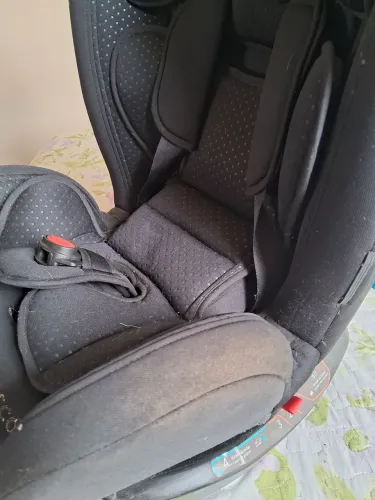 Cadeira infantil de carro Cosco