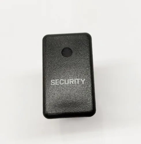 Botao Security Alarme Frontier X Terra 03/07 48535