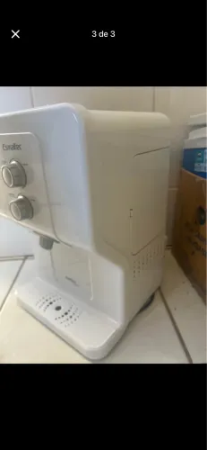 Filtro de água 