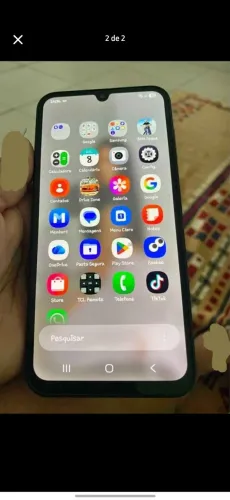 Celular a15 256gb é xbox rgh para trocar por iphone 11 pra cima