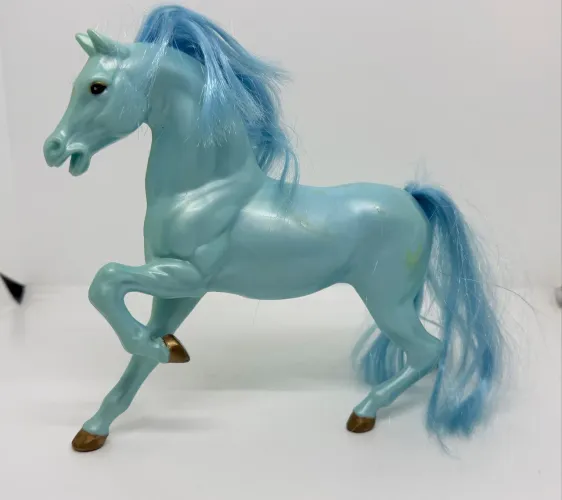 Cavalo Arrow Bow - She Ra Vintage Anos 80