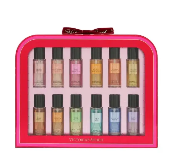 Vende-se kit miniatura Victoria Secrets