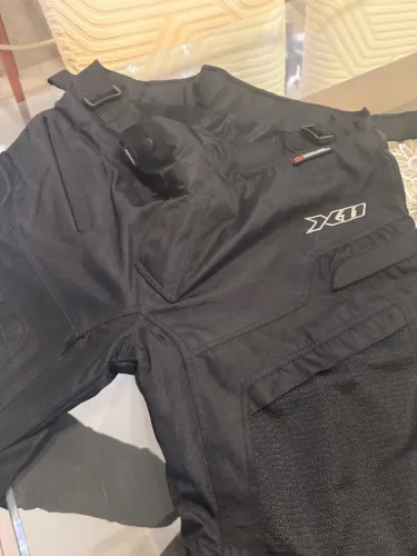 Calça Feminina X11 Breeze - Tamanho 2G