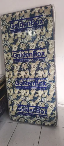 Colchão de solteiro