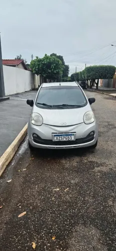 Chery QQ 1.0 ACT 12V 69cv 5P 2015