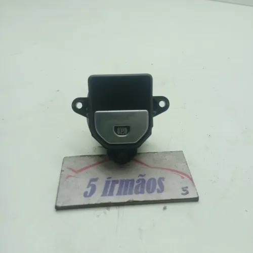 Botão Estacionamento Range Rover Evoque 2.0 Turbo 2012