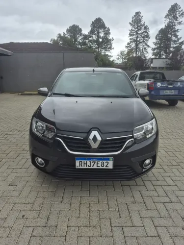 Renault Sandero GT Line Flex 1.0 12V 5P 2022