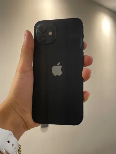 IPHONE 12 128GB, ACEITAMOS SEU USADO, LOJA NO RIOMAR.