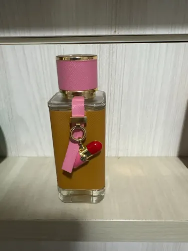 Desapego Perfume CH L'Eau de Carolina Herrera