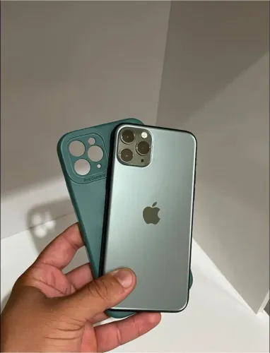 iPhone 11 Pro