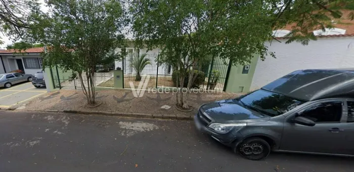 casa - Nova Campinas - Campinas