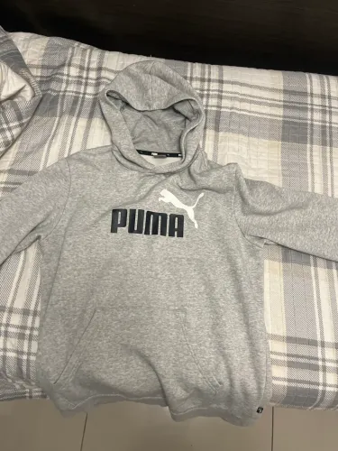 Moletom Puma