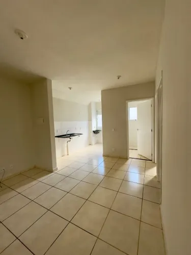 Apartamento 2 quartos Condomínio Vitta Heitor Riggon 3